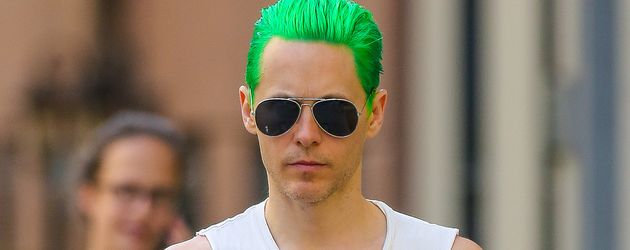 Jared Leto Jared Leto