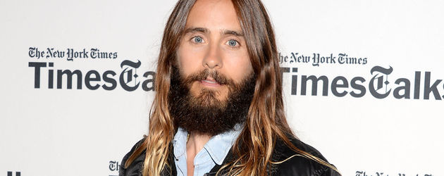 Jared Leto Jared Leto