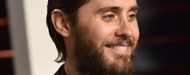 Jared Leto, Schauspieler und Musiker Jared Leto, Schauspieler und Musiker