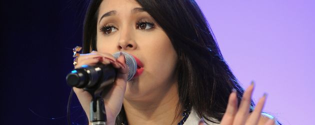 Jasmine Villegas Jasmine Villegas