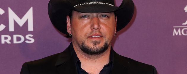 Jason Aldean Jason Aldean