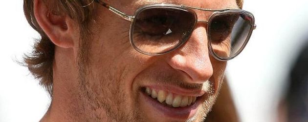 Jenson Button Jenson Button