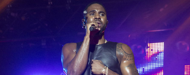 Jason Derulo Jason Derulo