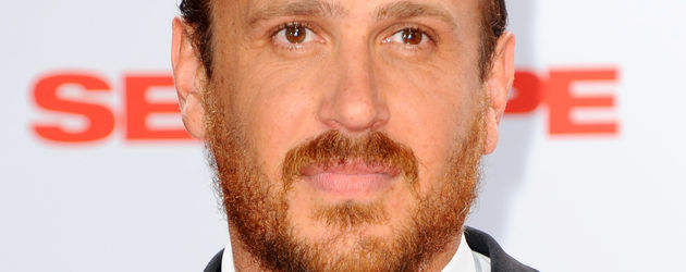 Jason Segel auf der "Sex Tape"-Premiere in Berlin Jason Segel auf der "Sex Tape"-Premiere in Berlin