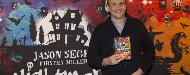 Jason Segel Jason Segel
