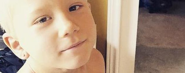 Jaxon Bieber privat Jaxon Bieber privat