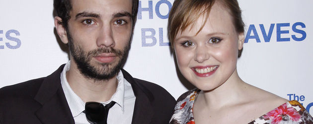 Alison Pill Alison Pill