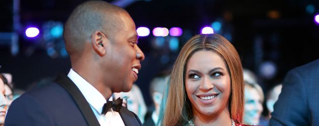 Jay-Z und Beyoncé Jay-Z und Beyoncé