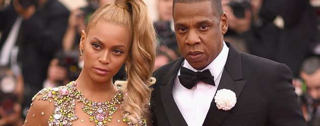 Beyoncé und Jay-Z Beyoncé und Jay-Z