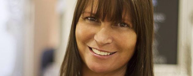 Jayne Wallace auf einem Facebook-Bild vom Januar 2015 Jayne Wallace auf einem Facebook-Bild vom Januar 2015