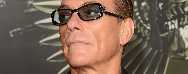 Jean-Claude van Damme Jean-Claude van Damme