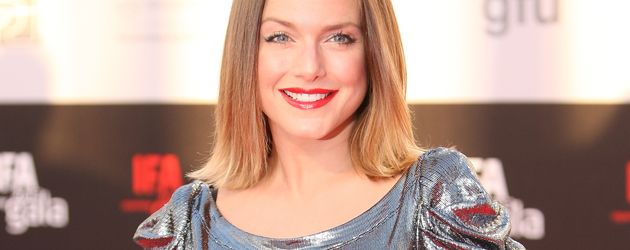 Jeanette Biedermann Jeanette Biedermann