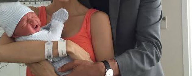 Jeff Goldblum und Emilie Livingston Jeff Goldblum und Emilie Livingston