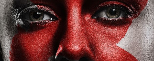 Hunger Games und Jena Malone Hunger Games und Jena Malone