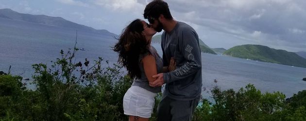 Jenelle Evans und David Eason Jenelle Evans und David Eason
