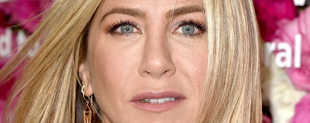 Jenifer Aniston bei der Premiere von "Mother's Day" in Hollywood Jenifer Aniston bei der Premiere von "Mother's Day" in Hollywood