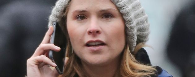 Jenna Bush-Hager Jenna Bush-Hager