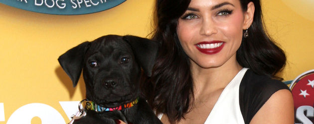 Jenna Dewan Jenna Dewan