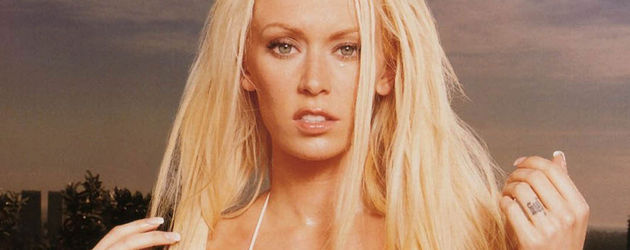 Jenna Jameson früher Jenna Jameson früher