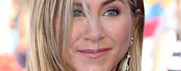 Jennifer Aniston, Hollywood-Star Jennifer Aniston, Hollywood-Star