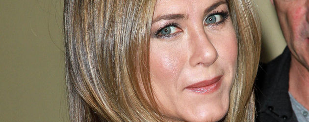 Jennifer Aniston Jennifer Aniston