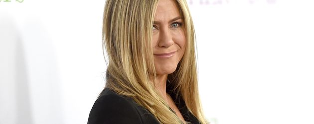 Jennifer Aniston Jennifer Aniston