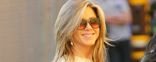 Jennifer Aniston Jennifer Aniston