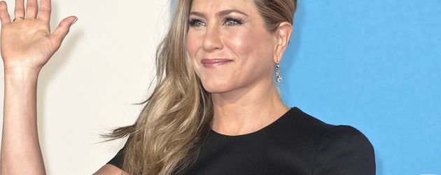 Jennifer Aniston Jennifer Aniston