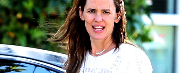 Jennifer Garner Jennifer Garner