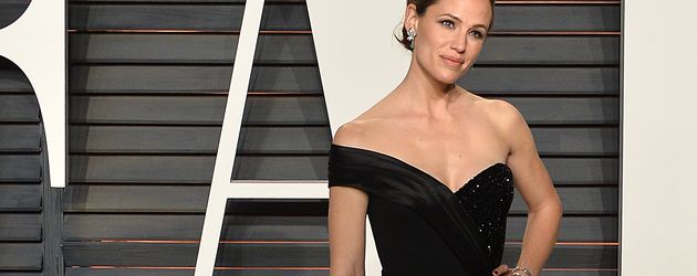 Jennifer Garner, Hollywood-Star Jennifer Garner, Hollywood-Star