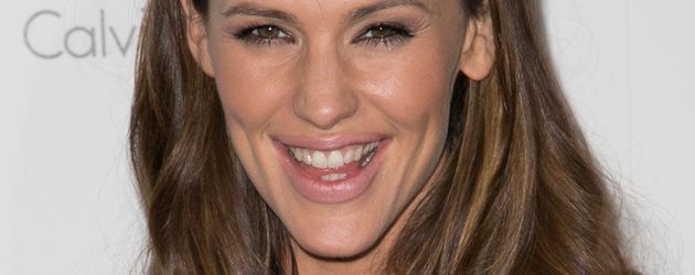 Jennifer Garner bei einem ELLE Event Jennifer Garner bei einem ELLE Event