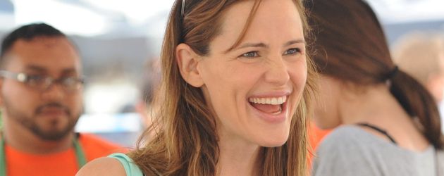 Jennifer Garner Jennifer Garner