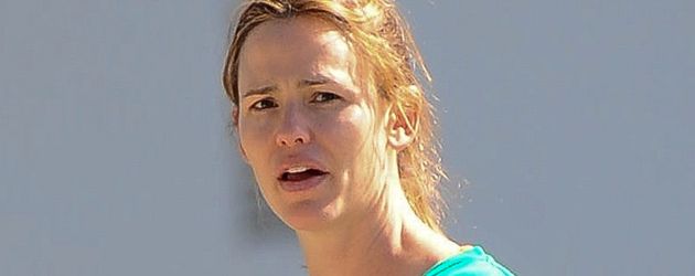 Jennifer Garner Jennifer Garner