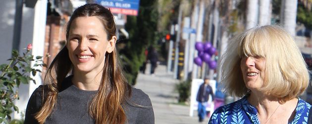 Jennifer Garner Jennifer Garner