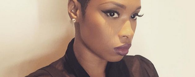 Jennifer Hudson Jennifer Hudson