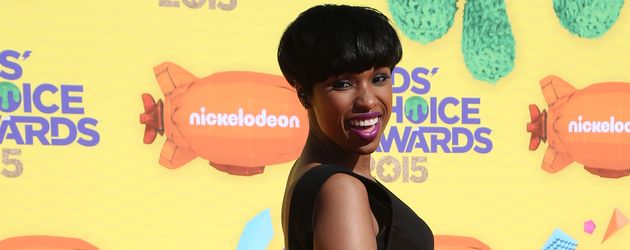 Jennifer Hudson Jennifer Hudson