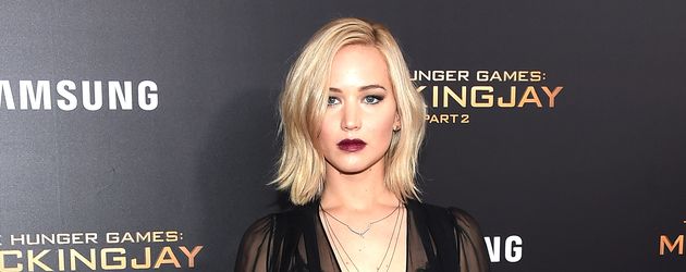 Jennifer Lawrence Jennifer Lawrence