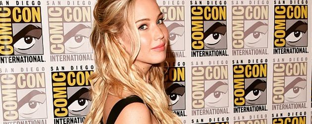 Jennifer Lawrence Jennifer Lawrence