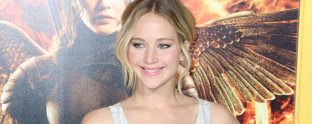 Jennifer Lawrence Jennifer Lawrence