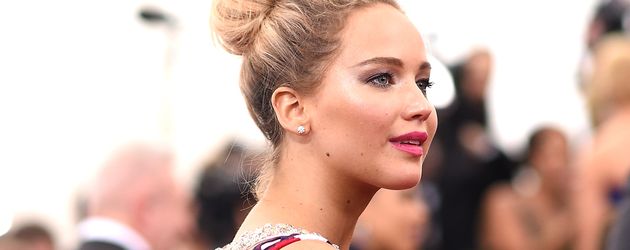 Jennifer Lawrence Jennifer Lawrence