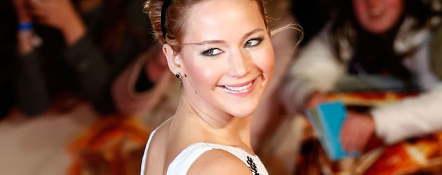 Jennifer Lawrence Jennifer Lawrence