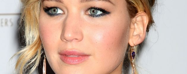 Jennifer Lawrence Jennifer Lawrence