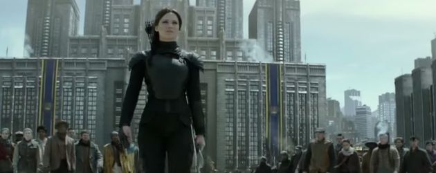 Hunger Games und Jennifer Lawrence Hunger Games und Jennifer Lawrence