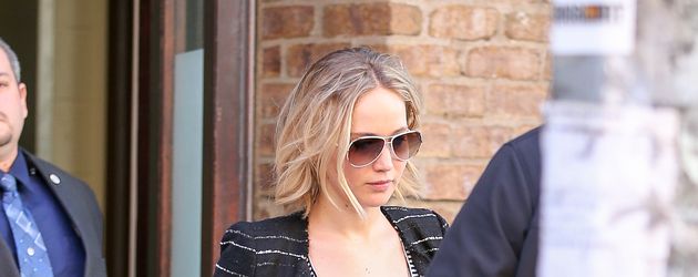 Jennifer Lawrence Jennifer Lawrence