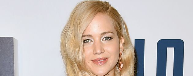 Jennifer Lawrence Jennifer Lawrence