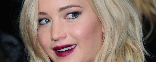 Jennifer Lawrence Jennifer Lawrence