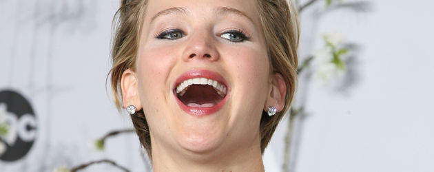 Jennifer Lawrence Jennifer Lawrence