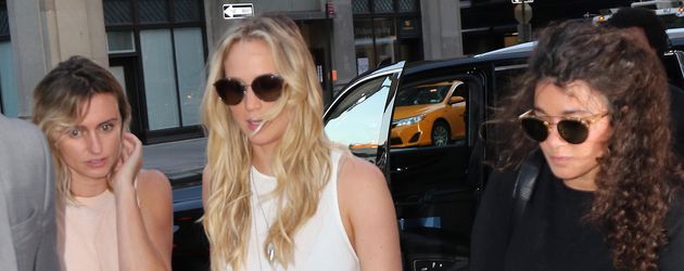 Jennifer Lawrence Jennifer Lawrence