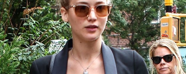 Jennifer Lawrence Jennifer Lawrence