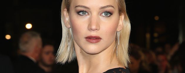 Jennifer Lawrence Jennifer Lawrence